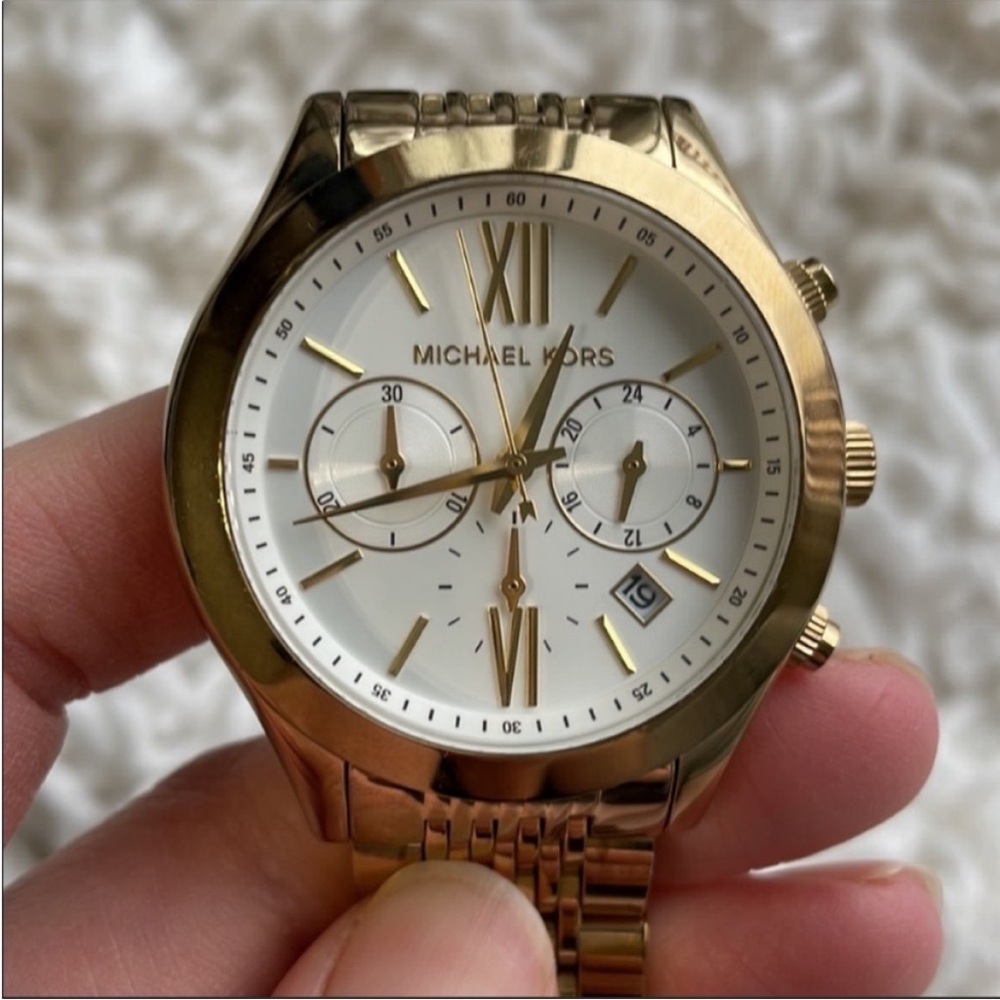 Michael Kors Watch‎ - Picture 3 of 5